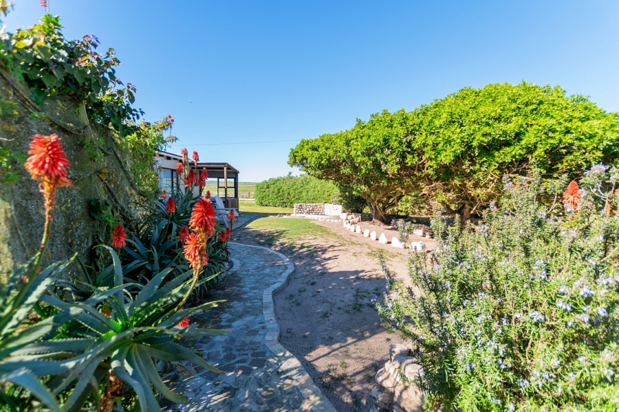 5 Bedroom Property for Sale in Trekoskraal Western Cape